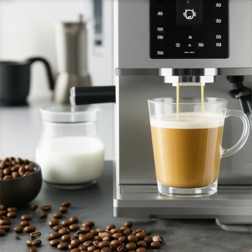 Best Super Automatic Espresso Machines 2025 with Bean to Cup & Milk Frother