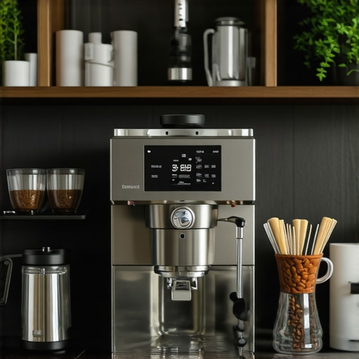 Best Super Automatic Espresso Machines in 2024 for Home Baristas