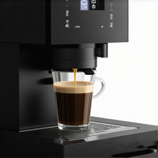 Best Super Automatic Espresso Machines with Bean to Cup & Frother 2025