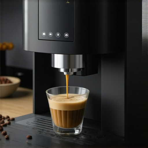 Best Super Automatic Espresso Machines with Bean to Cup & Frother 2025
