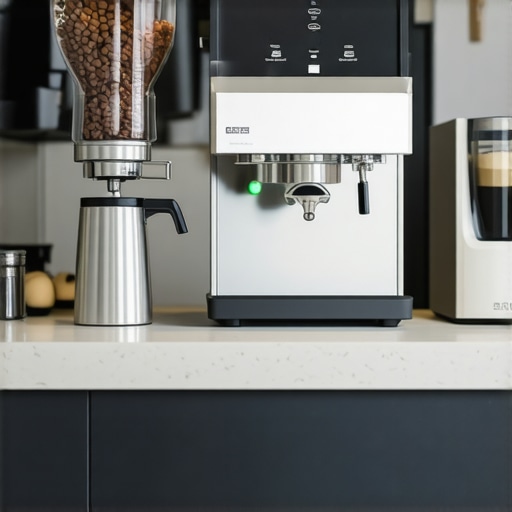 Best Super Automatic Espresso Machines with Bean to Cup Functionality 2025