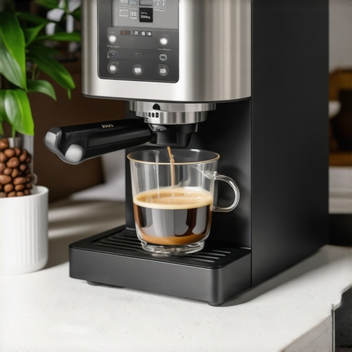 Best Super Automatic Espresso Machines with Bean to Cup & Milk Frother 2025