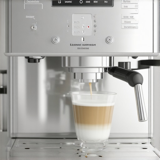 Best Super Automatic Espresso Machines with Bean to Cup & Milk Frother 2025