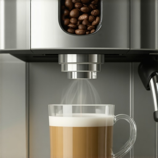 Best Super Automatic Espresso Machines with Bean to Cup & Milk Frother 2025