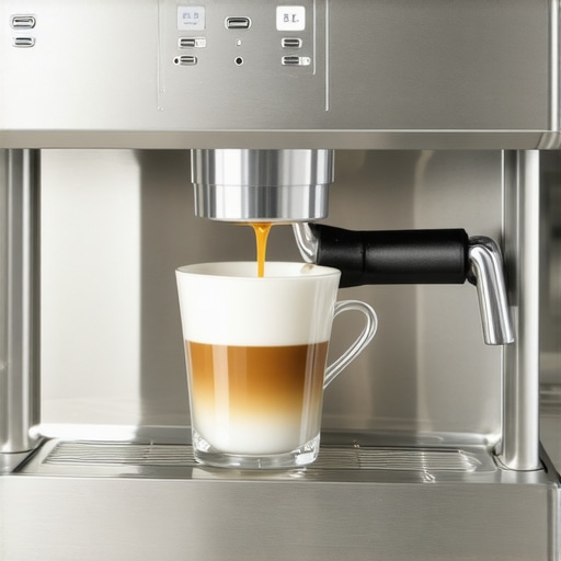 Best Super Automatic Espresso Machines with Bean to Cup & Milk Frother 2025