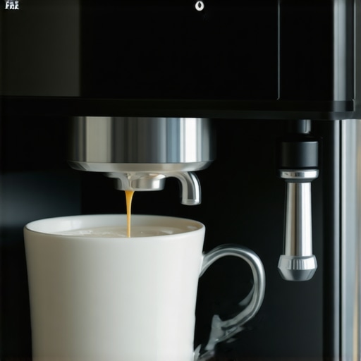 Best Super Automatic Espresso Machines with Built-In Milk Frother 2025