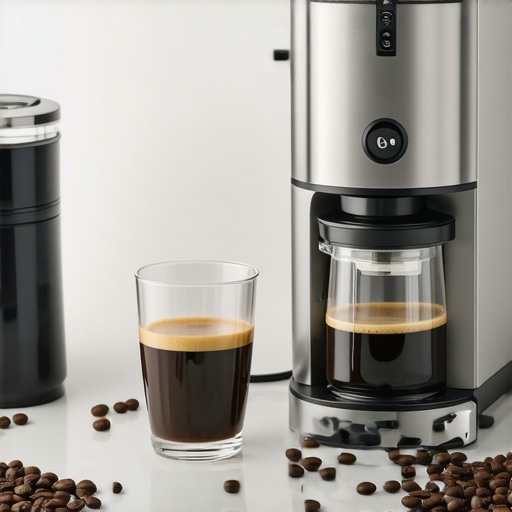 Top Automatic Milk Frothers & Espresso Grinders for Home Coffee 2025