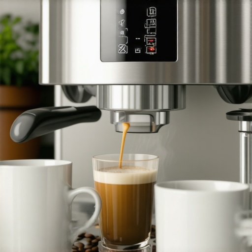 Top Bean to Cup Coffee Makers Featuring Automatic Milk Frother for 2025