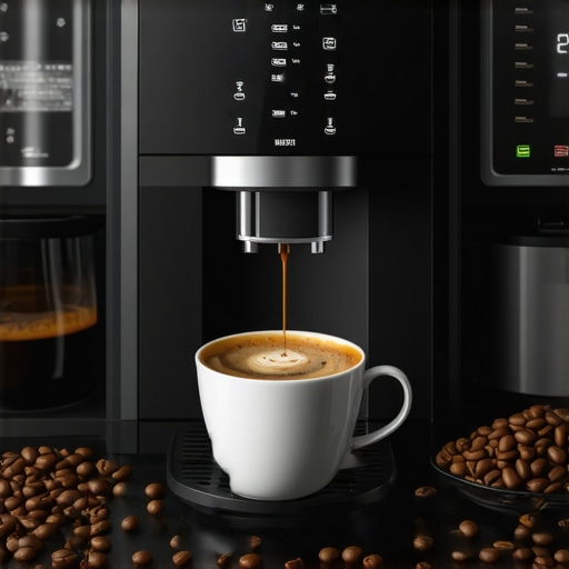 Top Bean to Cup Coffee Makers for Home Baristas: Complete Guide 2025