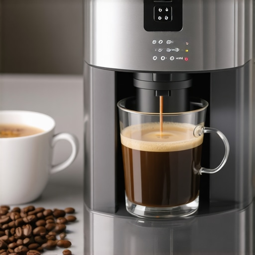 Top Bean to Cup Coffee Makers with Automatic Milk Frother for Home Use