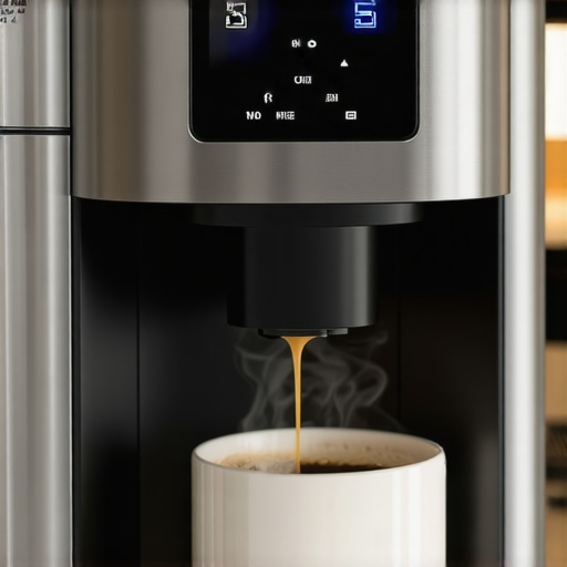 Top Bean to Cup Coffee Makers with Automatic Milk Frother for Home Use 2025