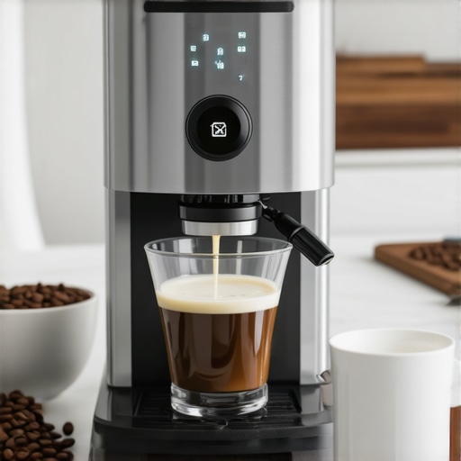 Top Bean to Cup Coffee Makers with Automatic Milk Frother for Home Use