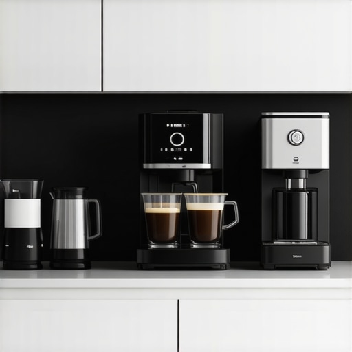 Top Bean to Cup Coffee Makers with Automatic Milk Frothers for Home 2025