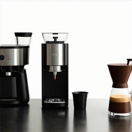 Top Espresso Grinders & Automatic Milk Frothers for Home Baristas 2025