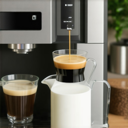 Top Super Automatic Espresso Machines with Bean to Cup & Milk Frother 2024