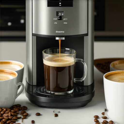 Ultimate Guide to Top Bean to Cup Coffee Makers with Automatic Milk Frothers 2025