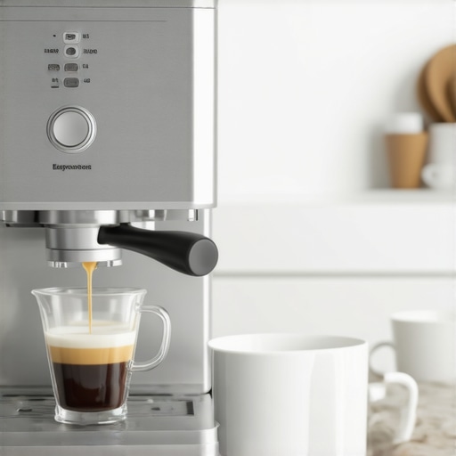 Ultimate Review of Super Automatic Espresso Machines with Built-In Milk Frothers