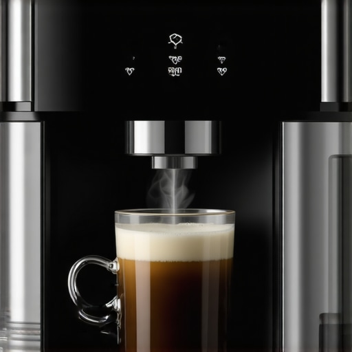 Best Bean to Cup Coffee Makers with Automatic Milk Frother for Home 2025