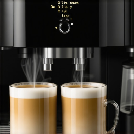 Best Bean to Cup Coffee Makers with Automatic Milk Frother for Home Use 2025