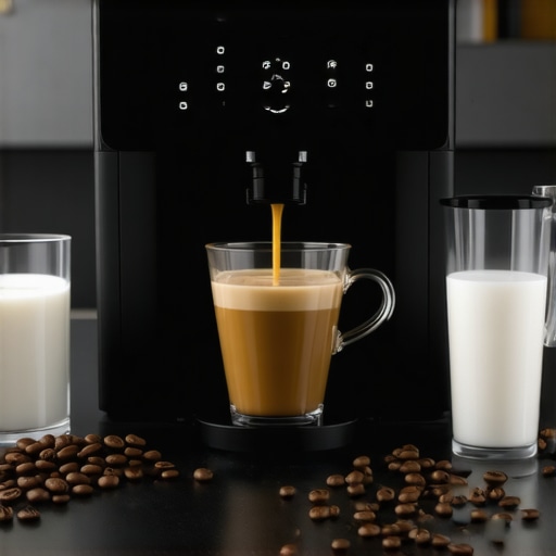 Best Bean to Cup Coffee Makers with Automatic Milk Frother for Home Use 2025