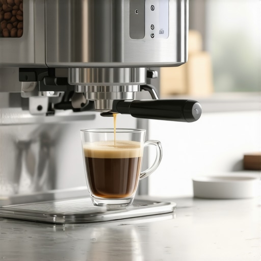 Best Super Automatic Espresso Machines with Bean to Cup & Frother 2025