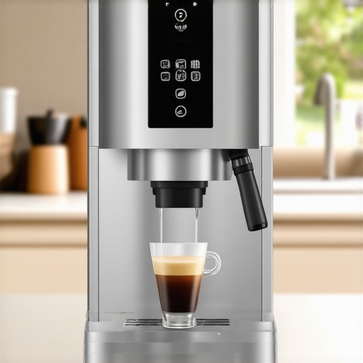 Best Super Automatic Espresso Machines with Bean to Cup & Milk Frother 2025