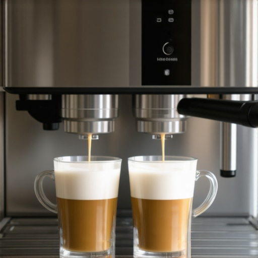 Best Super Automatic Espresso Machines with Bean to Cup & Milk Frother 2025