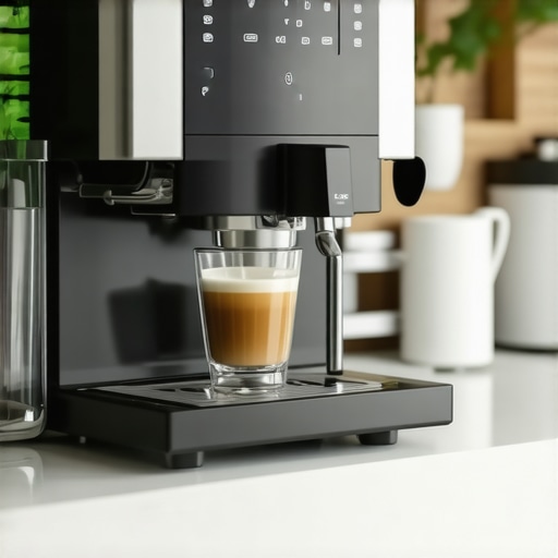 Best Super Automatic Espresso Machines with Bean to Cup & Milk Frother 2025