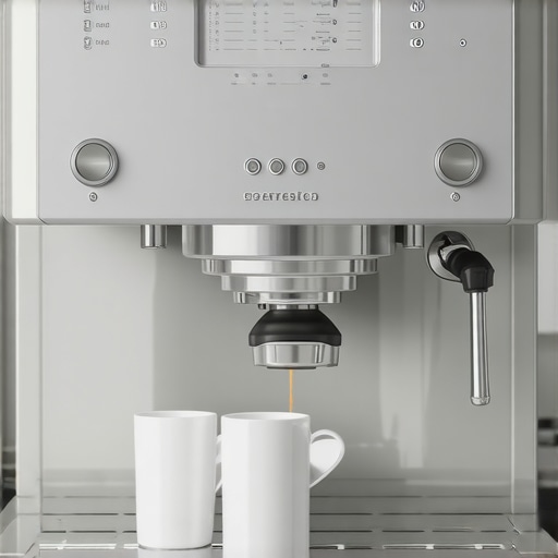 Best Super Automatic Espresso Machines with Bean to Cup & Milk Frother 2025