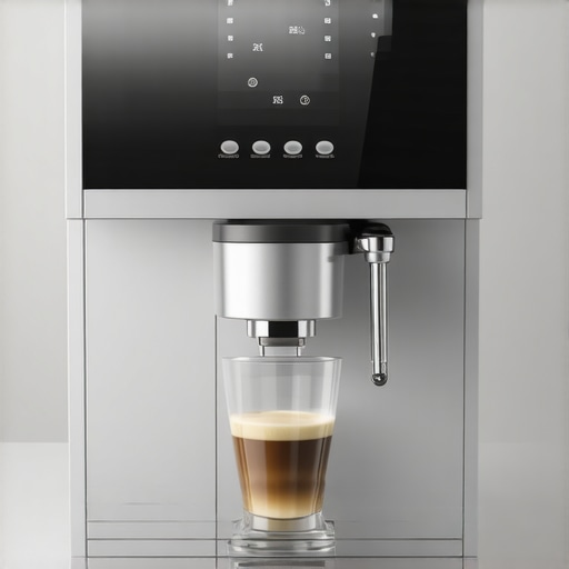 Best Super Automatic Espresso Machines with Bean to Cup & Milk Frother 2025