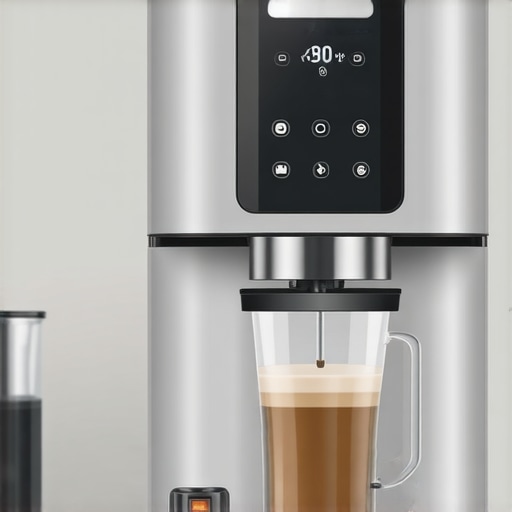 Best Super Automatic Espresso Machines with Bean to Cup & Milk Frother 2025