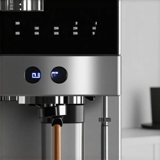 Best Super Automatic Espresso Machines with Bean to Cup & Milk Frother 2025