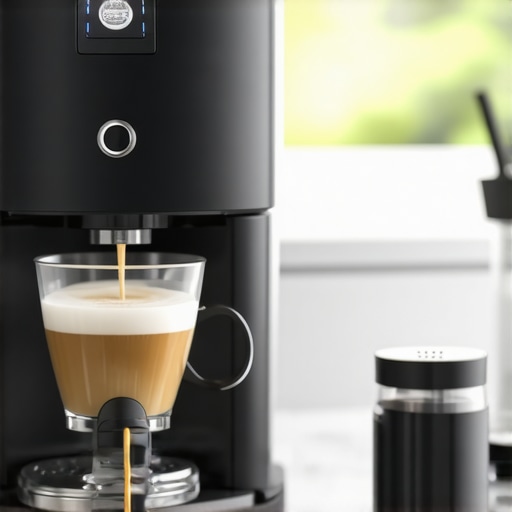 Best Super Automatic Espresso Machines with Milk Frother for Home 2025