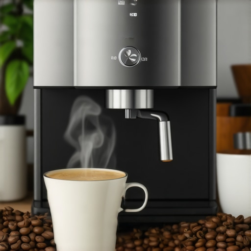 Best SuperAutomatic Espresso Machines with Bean to Cup & Milk Frother