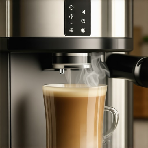 Top Bean to Cup Coffee Makers with Automatic Milk Frother: An Expert Review 2025