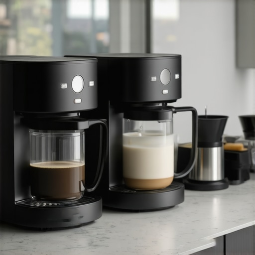 Top Bean to Cup Coffee Makers with Automatic Milk Frother for Home 2025