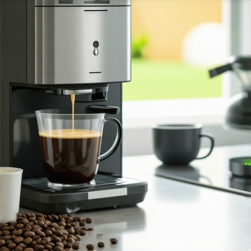 Top Bean to Cup Coffee Makers with Automatic Milk Frother for Home Use 2025