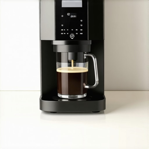 Top Bean to Cup Coffee Makers with Automatic Milk Frother for Home Use 2025