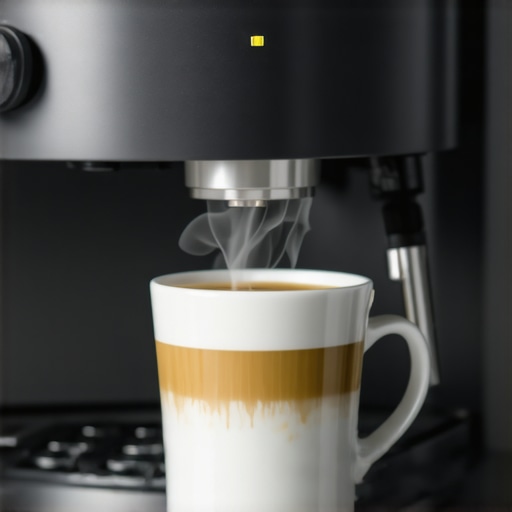 Top Bean to Cup Coffee Makers with Automatic Milk Frothers for Home Use 2025