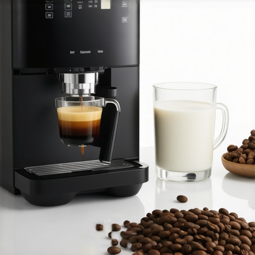 Top Super Automatic Espresso Machines with Bean to Cup & Milk Frothers 2025