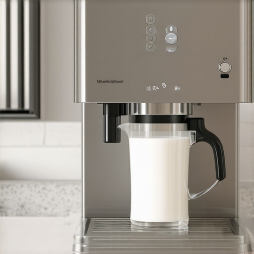Top Super Automatic Espresso Machines with Built-In Milk Frother 2025