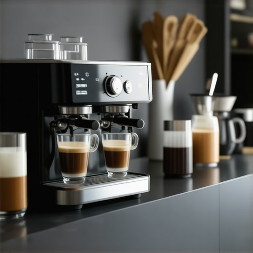 Top Superautomatic Espresso Machines for Home in 2025