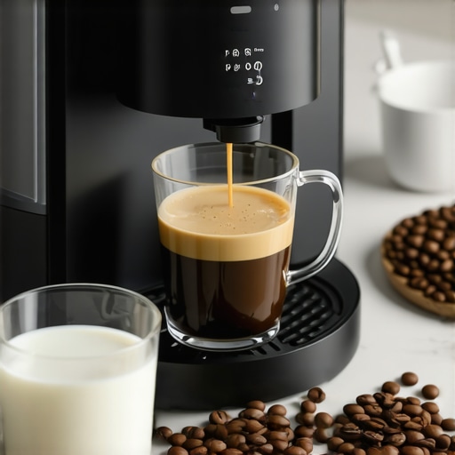 Ultimate Guide to Bean to Cup Coffee Makers with Automatic Milk Frothers 2025