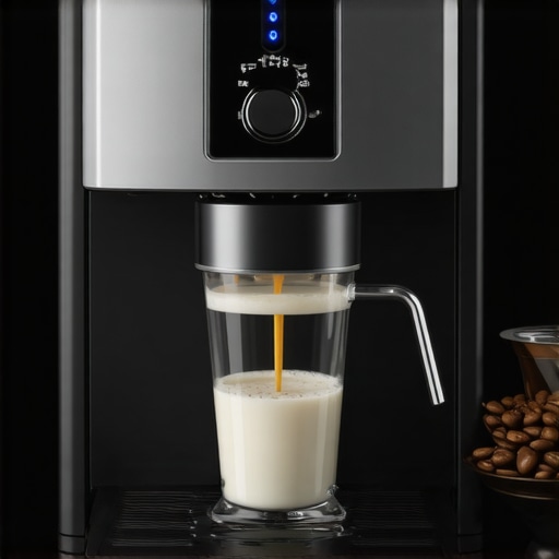 Ultimate Guide to Bean to Cup Coffee Makers with Automatic Milk Frothers 2025