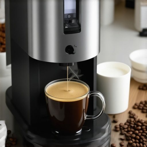 Ultimate Guide to Bean to Cup Coffee Makers with Automatic Milk Frothers 2025