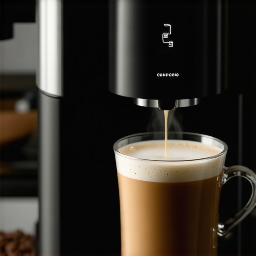Ultimate Guide to Bean to Cup Coffee Makers with Automatic Milk Frothers 2025