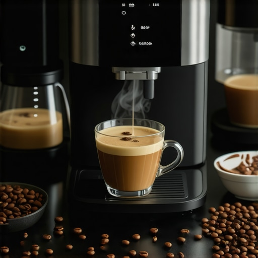 Ultimate Guide to Top Bean to Cup Coffee Makers with Automatic Milk Frothers 2025