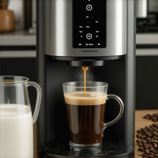 Ultimate Guide to Top Bean to Cup Coffee Makers with Automatic Milk Frothers 2025