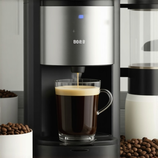 Ultimate Guide to Top Bean to Cup Coffee Makers with Automatic Milk Frothers 2025
