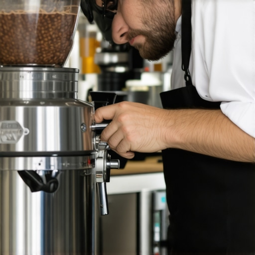 3 Tactics to Fix Inconsistent Espresso Grinder Results [2026]